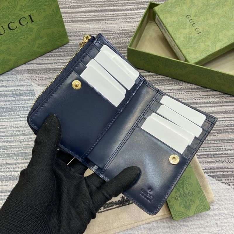 Gvc*1 wallets
